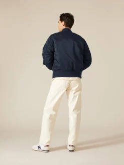 MA-1 BATTLEWASH BOMBER JACKET