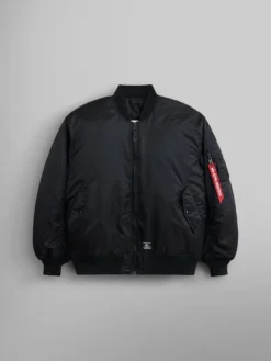 MA-1 BLOODCHIT GEN II BOMBER JACKET