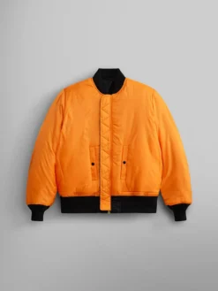 MA-1 BOMBER JACKET (HERITAGE)