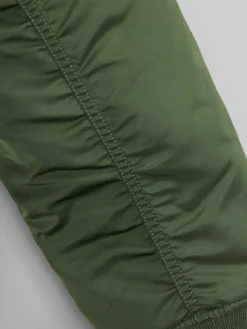 MA-1 BOMBER JACKET (HERITAGE)