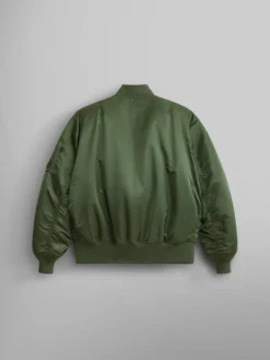 MA-1 BOMBER JACKET (HERITAGE)