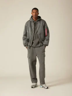 MA-1 BOMBER JACKET (HERITAGE)