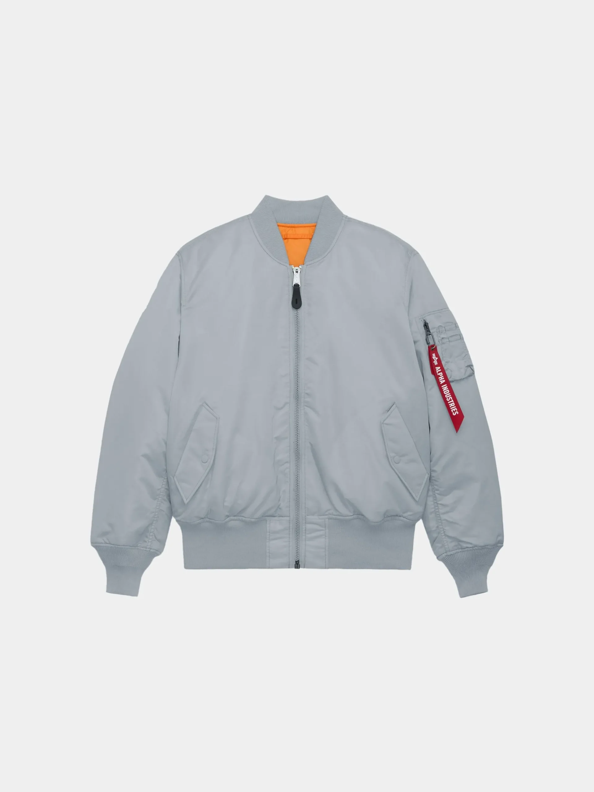 MA-1 BOMBER JACKET (HERITAGE) (MIST)