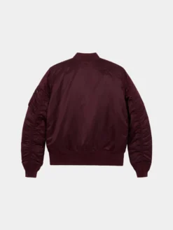MA-1 BOMBER JACKET SLIM FIT