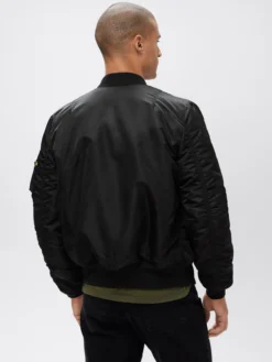 MA-1 BOMBER JACKET SLIM FIT