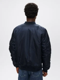 MA-1 BOMBER JACKET SLIM FIT