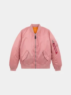 MA-1 BOMBER JACKET WOMENS