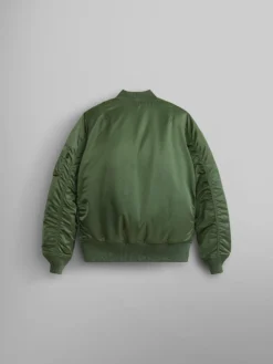 MA-1 BOMBER JACKET WOMENS