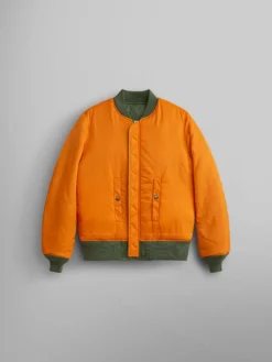 MA-1 BOMBER JACKET WOMENS