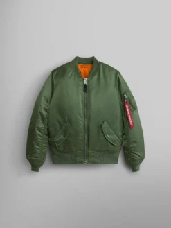 MA-1 BOMBER JACKET WOMENS