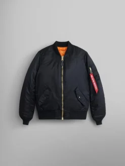 MA-1 BOMBER JACKET WOMENS