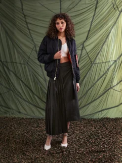 MA-1 BOMBER JACKET WOMENS