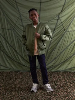 MA-1 BOMBER JACKET YOUTH