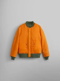 MA-1 BOMBER JACKET YOUTH