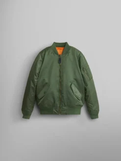 MA-1 BOMBER JACKET YOUTH
