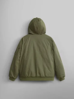 MA-1 HUNTING MOD JACKET