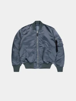 MA-1 3M BASE FLIGHT JACKET