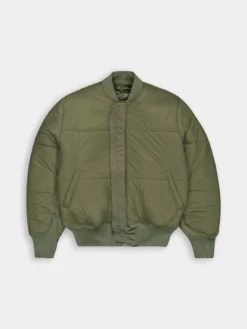 MA-1 3M BASE FLIGHT JACKET