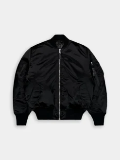 MA-1 3M BASE FLIGHT JACKET