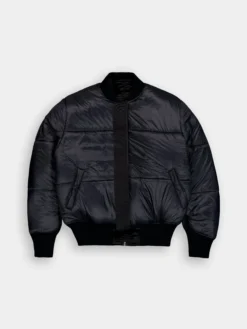 MA-1 3M BASE FLIGHT JACKET