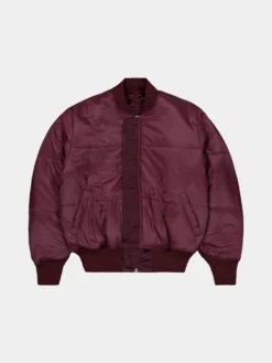 MA-1 3M BASE FLIGHT JACKET