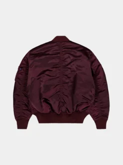 MA-1 3M BASE FLIGHT JACKET