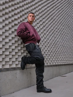 MA-1 3M BASE FLIGHT JACKET