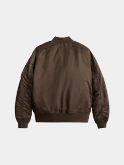 MA-1 MOD BOMBER JACKET