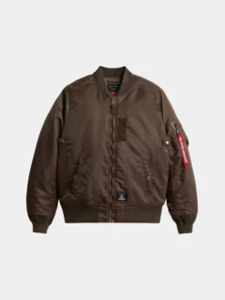 MA-1 MOD BOMBER JACKET