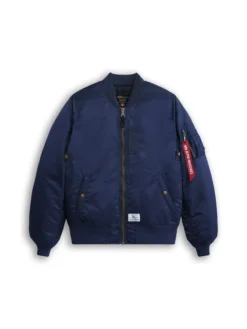 MA-1 MOD BOMBER JACKET