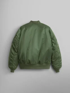 MA-1 MOD BOMBER JACKET
