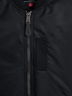MA-1 MOD BOMBER JACKET
