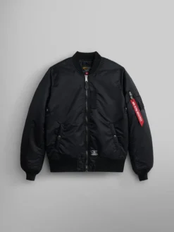 MA-1 MOD BOMBER JACKET