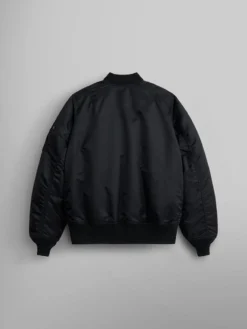 MA-1 MOD BOMBER JACKET