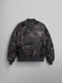 MA-1 MOD BOMBER JACKET