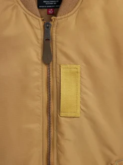 MA-1 MOD BOMBER JACKET