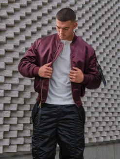 MA-1 NYLON PANT