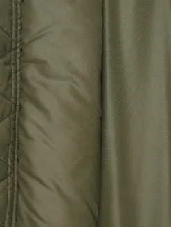 MA-1 OXFORD FLIGHT JACKET
