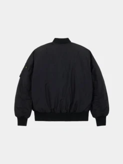 MA-1 OXFORD FLIGHT JACKET