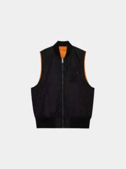 MA-1 OXFORD VEST