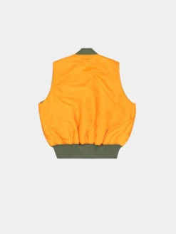 MA-1 VEST (HERITAGE)