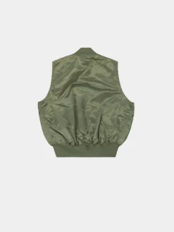 MA-1 VEST (HERITAGE)