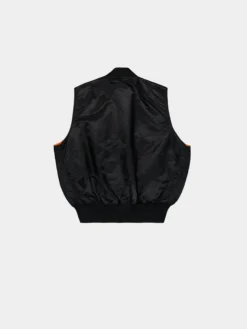 MA-1 VEST (HERITAGE)
