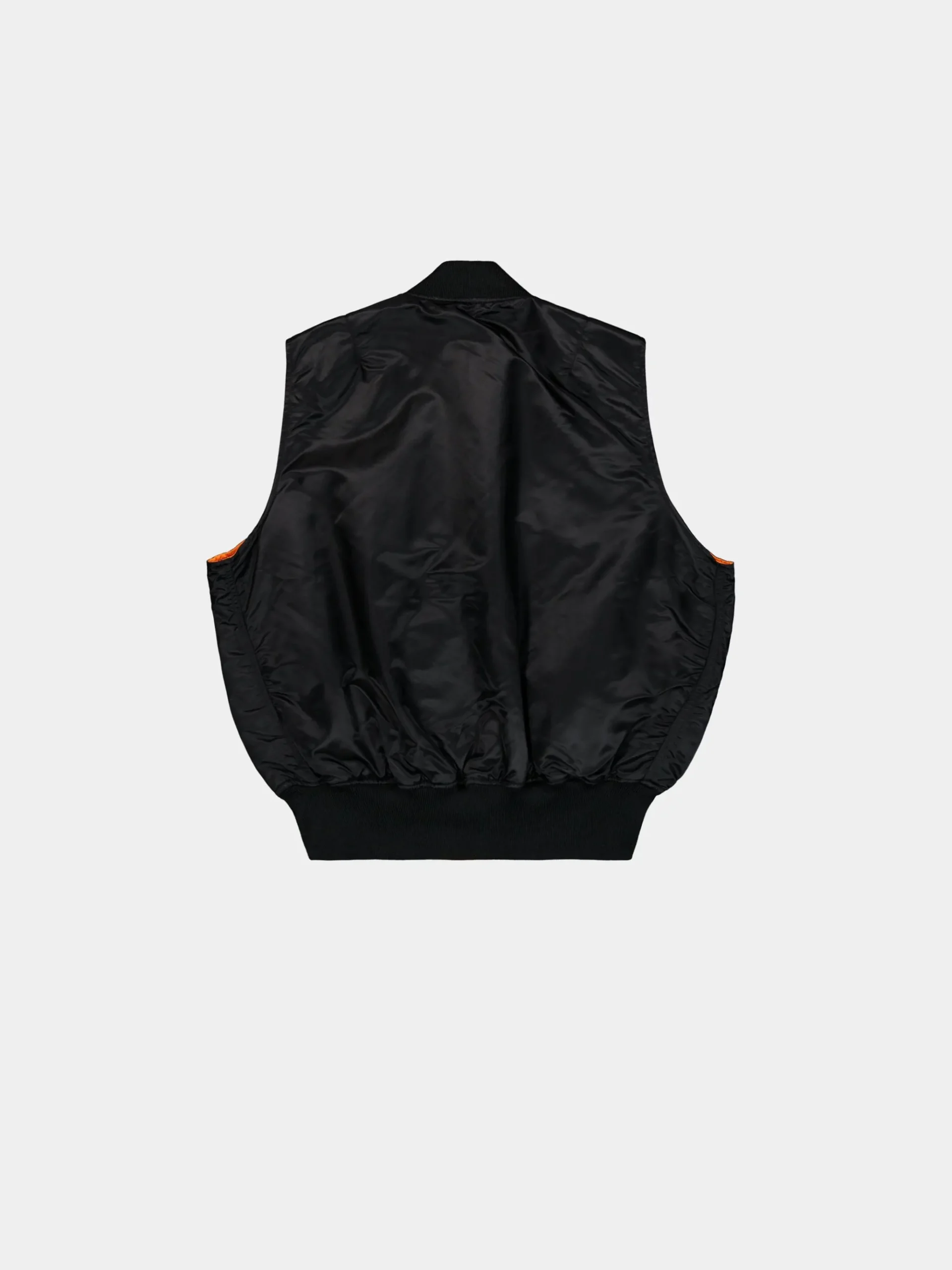 MA-1 VEST (HERITAGE)