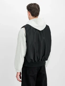 MA-1 VEST (HERITAGE)