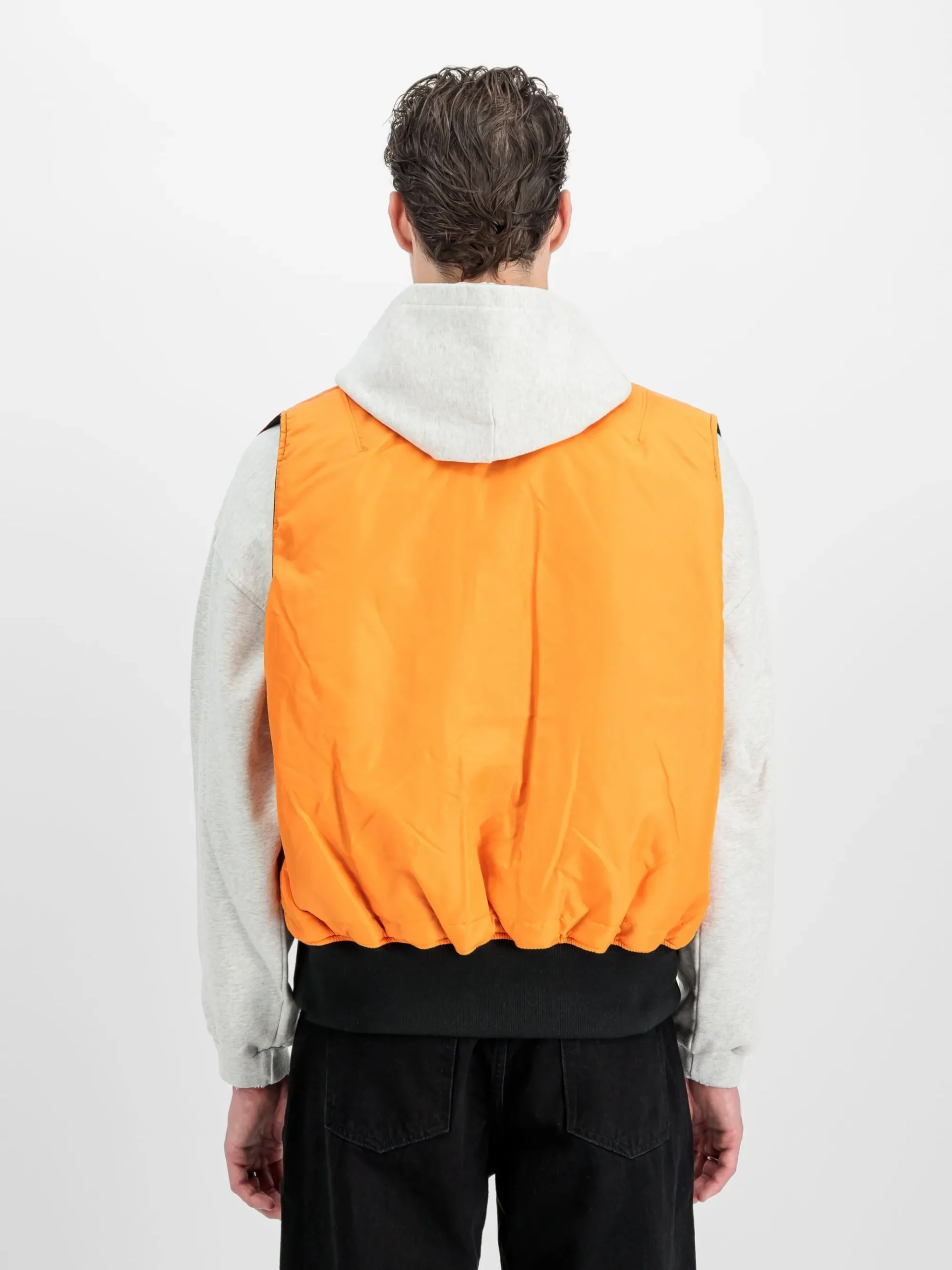 MA-1 VEST (HERITAGE)