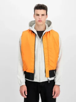 MA-1 VEST (HERITAGE)