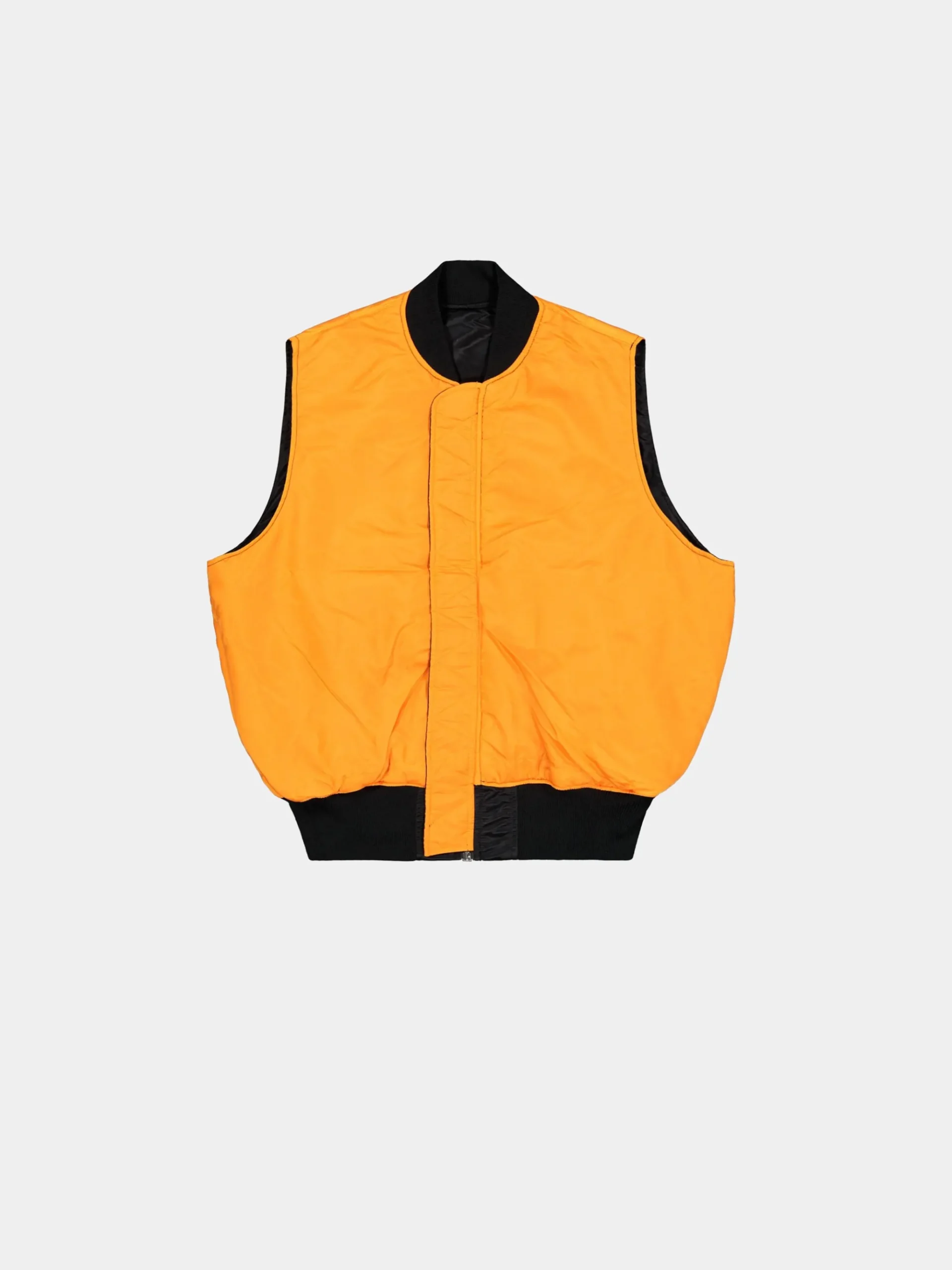 MA-1 VEST (HERITAGE)