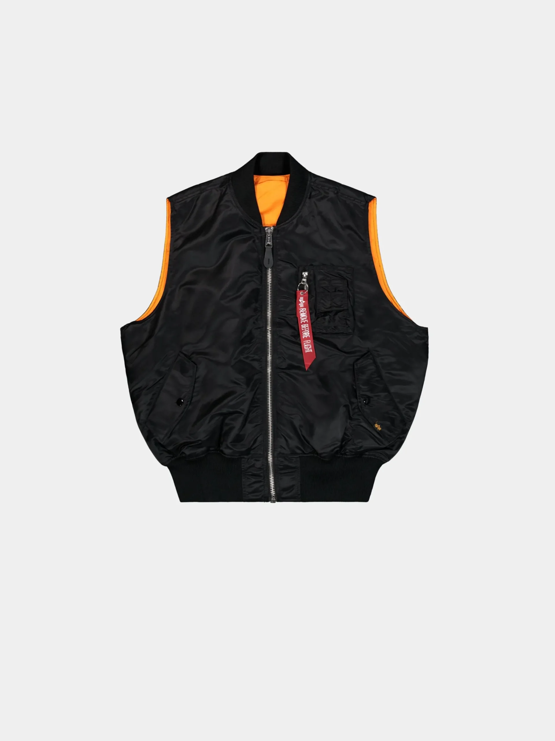 MA-1 VEST (HERITAGE)