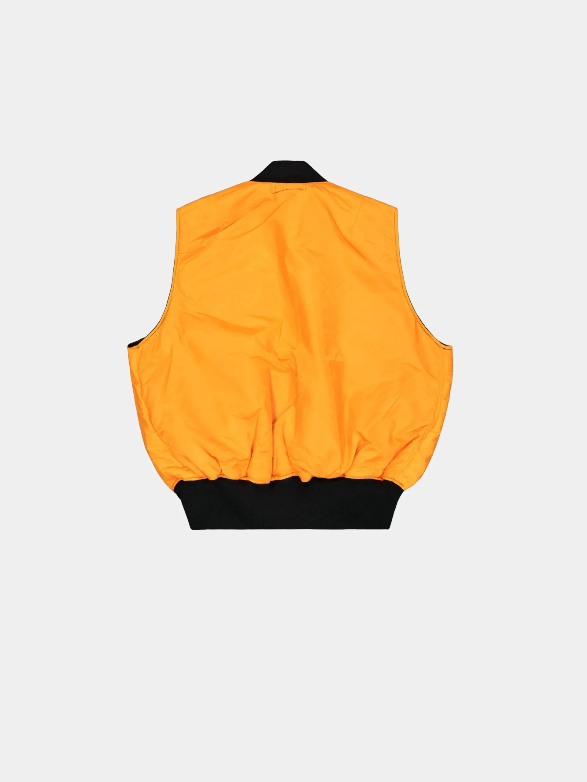 MA-1 VEST (HERITAGE)